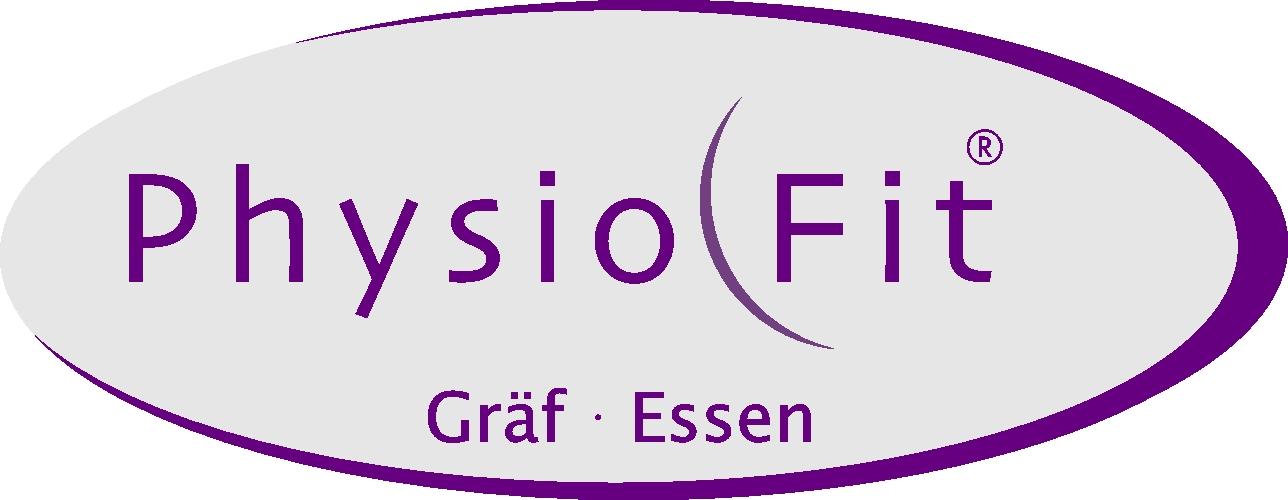 Logo Physio-Fit-Essen